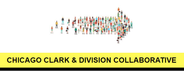 Clark & Division Collaborative (Mel Jones, President)